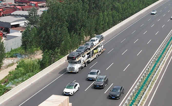 黄平高速公路汽车救援